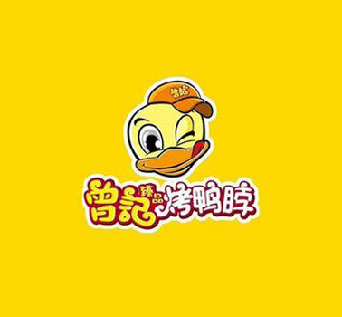 曾记烤鸭脖加盟