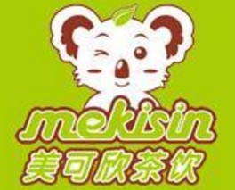 美可欣茶饮加盟