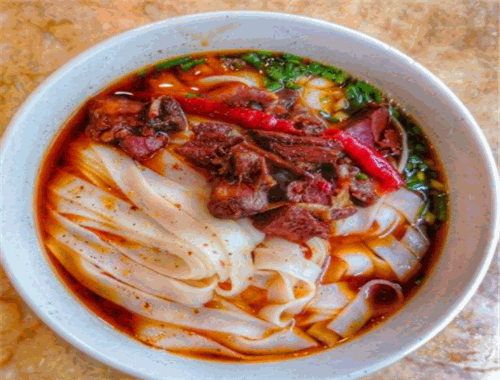 壹德壹米粉 壹德壹米粉