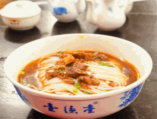 壹德壹米粉 壹德壹米粉