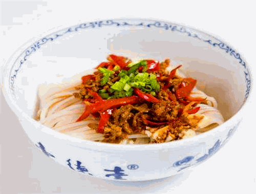 壹德壹米粉 壹德壹米粉