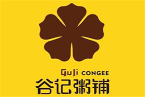 谷记粥铺加盟