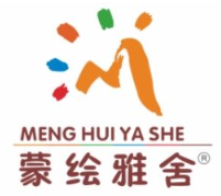 蒙绘雅舍少儿美术教育加盟