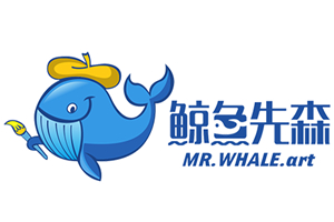 鲸鱼先森少儿美术加盟