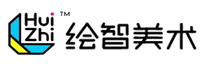 绘智少儿美术加盟