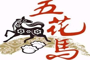 五花马美术创意空间加盟