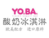优芭酸奶冰淇淋加盟