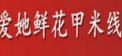 爱她鲜花甲米线加盟