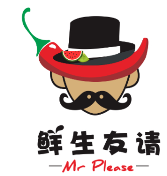 鲜生友请加盟