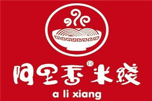 阿里香米线加盟