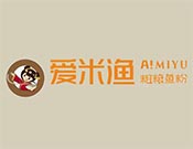 爱米渔粗粮鱼粉加盟