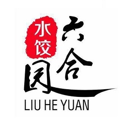 六合园水饺加盟