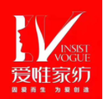 爱唯家纺加盟