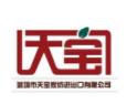 天宝家纺加盟
