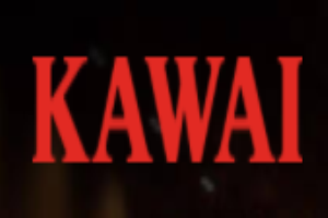 kawai钢琴加盟