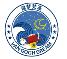 追梦梵高国际少儿美校加盟