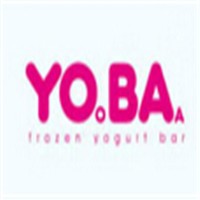 YOBA优芭酸奶冰淇淋加盟