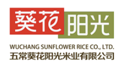 葵花阳光五常大米加盟