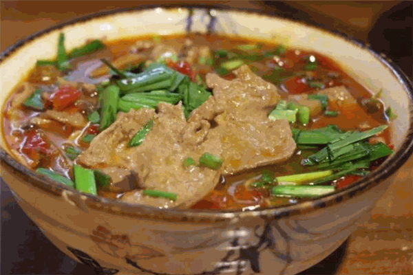 赖棒棒重庆小面 赖棒棒重庆小面