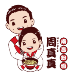 周真真拌粉加盟