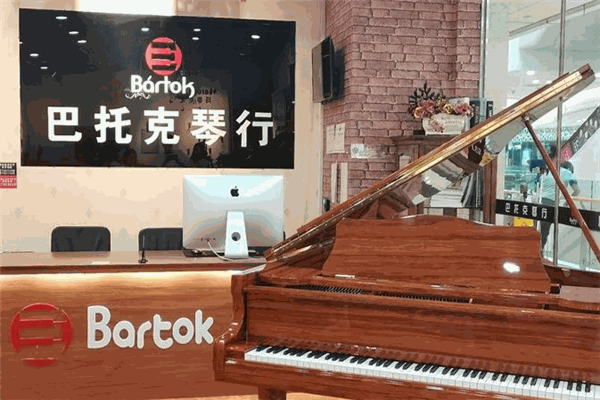 巴托克琴行 巴托克琴行
