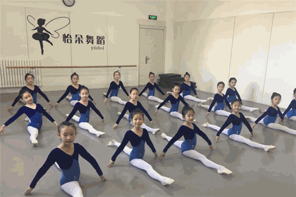 怡朵舞蹈 怡朵舞蹈