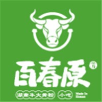 百春原米粉加盟