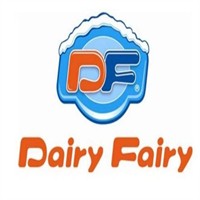 df冰激凌店加盟