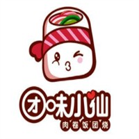 团味小仙肉寿司加盟