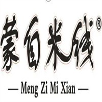 蒙自米线加盟