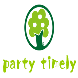 party timely网红创意蛋糕加盟