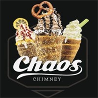 chaos烟囱卷冰淇淋加盟