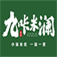 九咔米澜米线加盟
