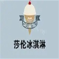 莎伦冰淇淋加盟