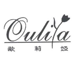 欧莉娅内衣加盟