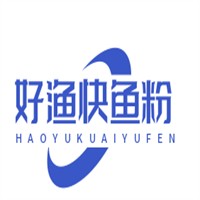 好渔快鱼粉加盟