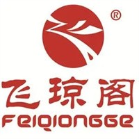 飞琼阁中式面点加盟