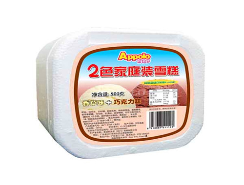 阿波罗冰淇淋