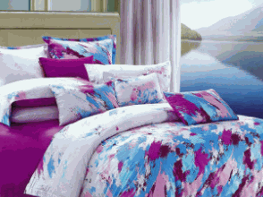 宏尔泰家纺加盟