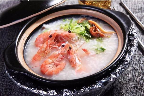 湛江海鲜沙螺粥 湛江海鲜沙螺粥