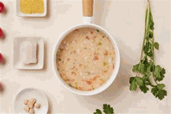盛源粥铺 盛源粥铺