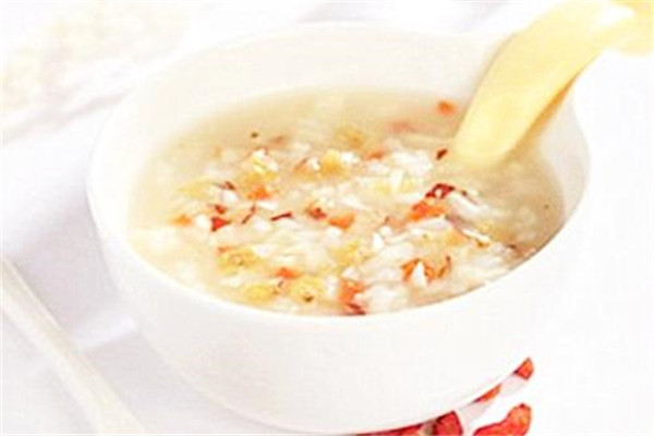 好味道粥铺