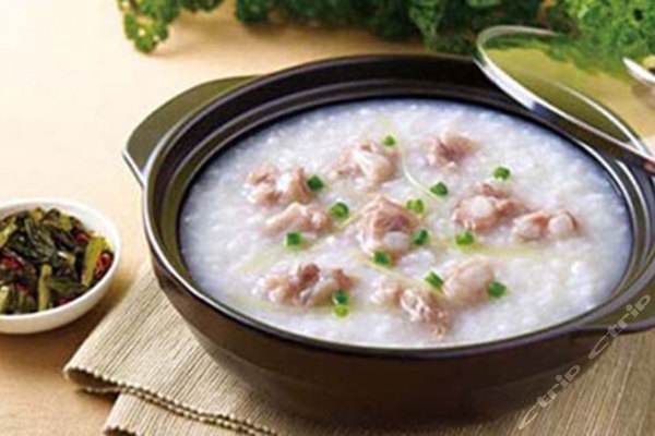 大众砂锅粥 大众砂锅粥