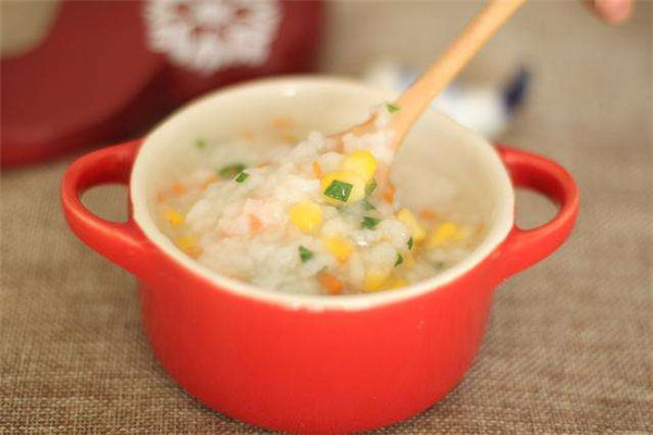 张包包粥铺