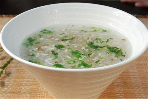 江南包子粥 江南包子粥