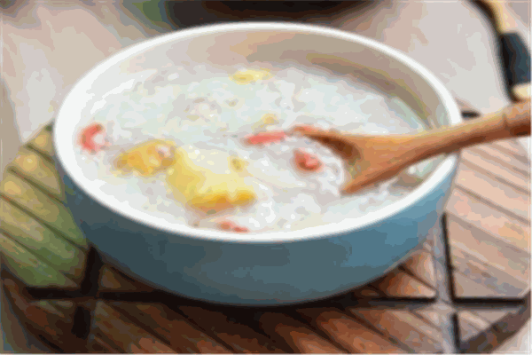 三顾粥铺 三顾粥铺