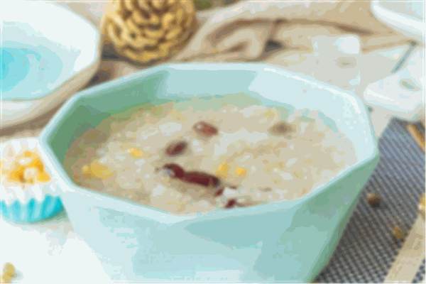 三顾粥铺 三顾粥铺