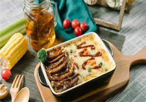 乐佳肴