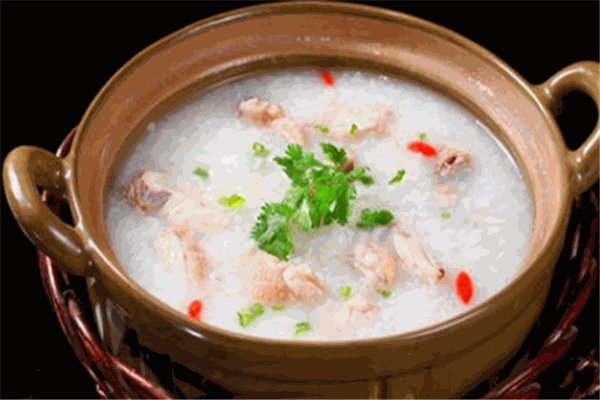 同粥饼记