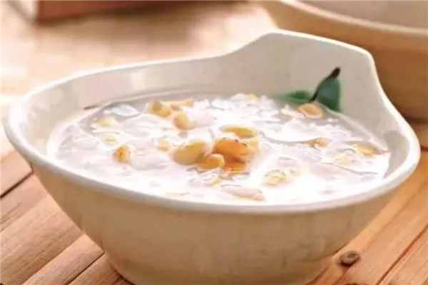 强记粥粉面
